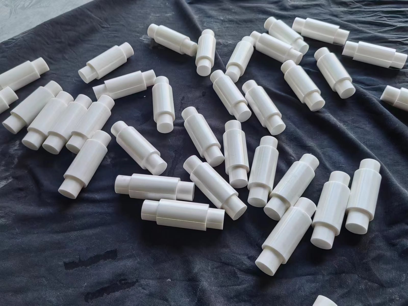 Industrial Ceramic Spare Parts 07